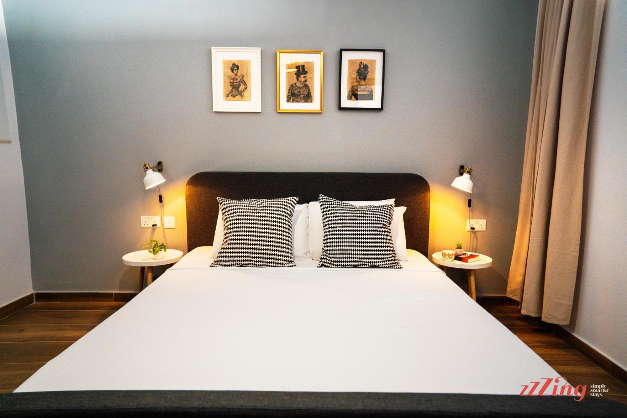 Urban Oasis Holiday Home - A16 St. Paul's Bay Buitenkant foto