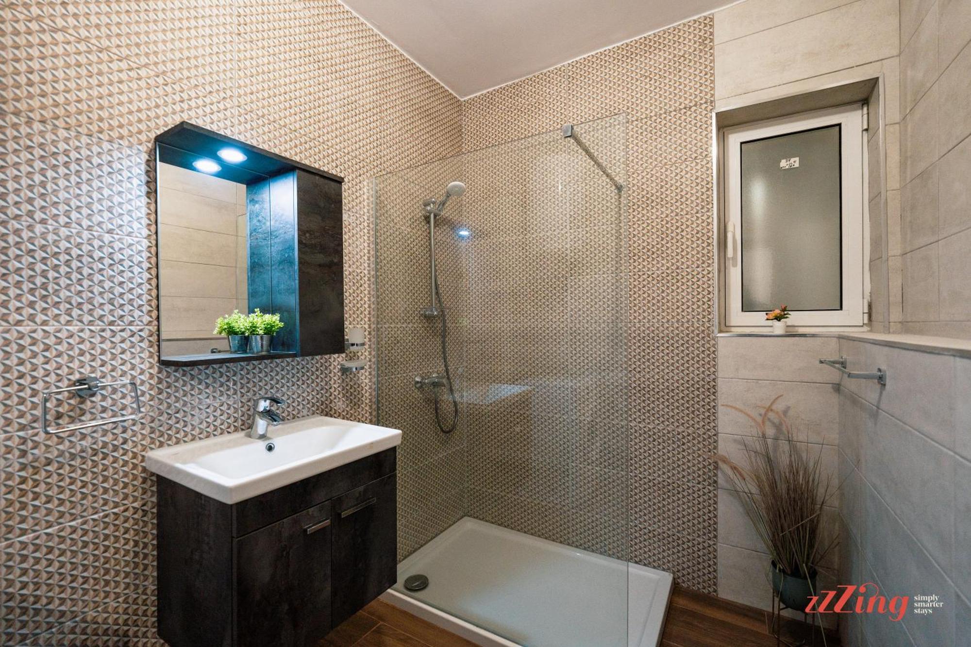 Urban Oasis Holiday Home - A16 St. Paul's Bay Buitenkant foto