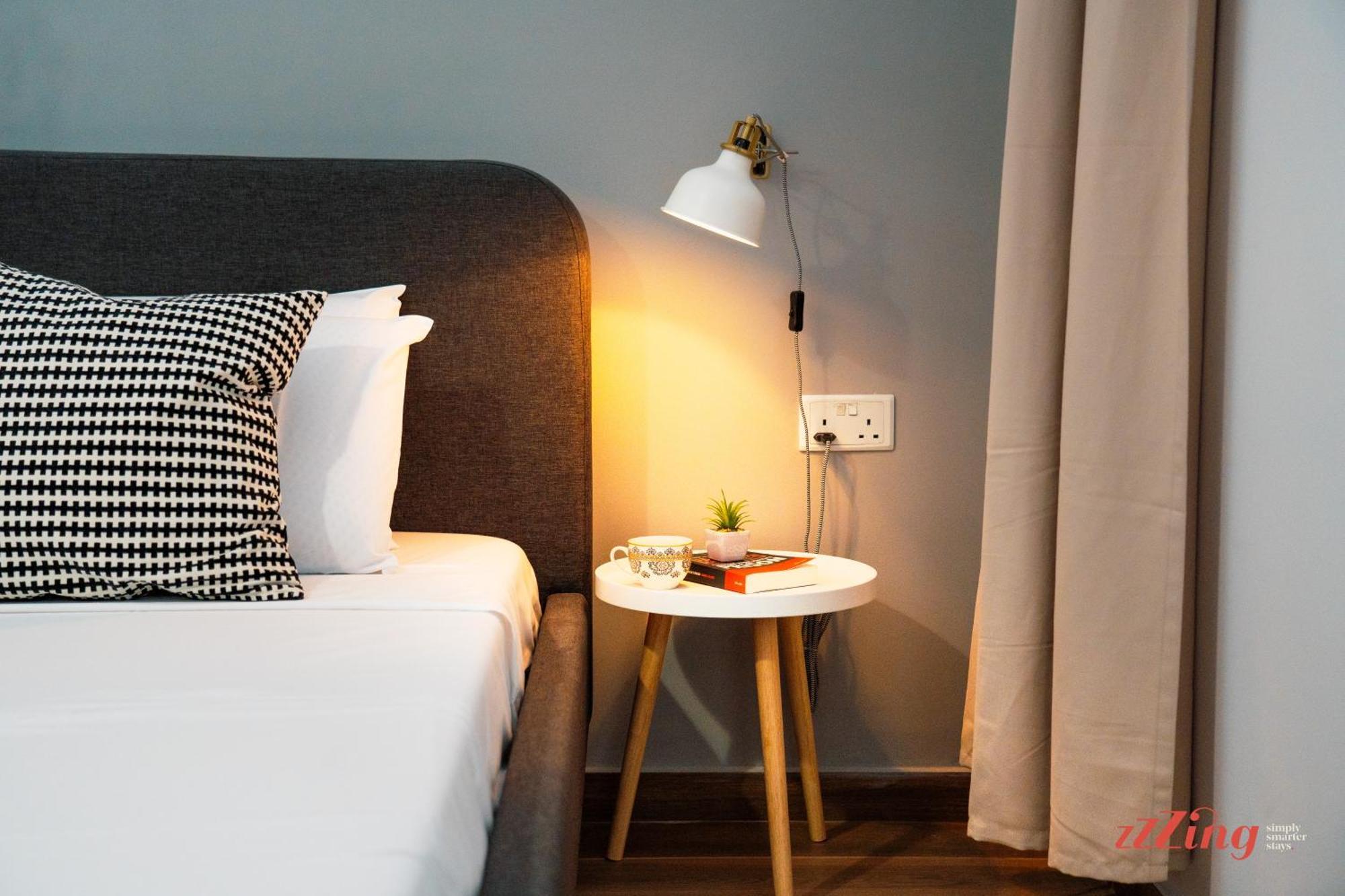 Urban Oasis Holiday Home - A16 St. Paul's Bay Buitenkant foto